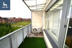 Nuomojamas butas Sviliškių g., Pašilaičiai, Vilniaus m., Vilniaus m. sav., 78 m2 ploto, 3 kambariai 5