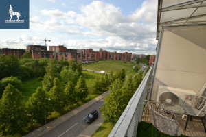 Nuomojamas butas Sviliškių g., Pašilaičiai, Vilniaus m., Vilniaus m. sav., 78 m2 ploto, 3 kambariai 6