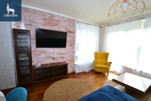 Nuomojamas butas Sviliškių g., Pašilaičiai, Vilniaus m., Vilniaus m. sav., 78 m2 ploto, 3 kambariai 8