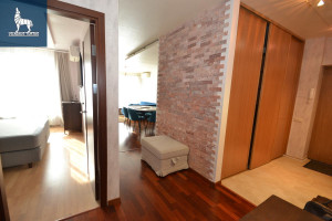 Nuomojamas butas Sviliškių g., Pašilaičiai, Vilniaus m., Vilniaus m. sav., 78 m2 ploto, 3 kambariai 11
