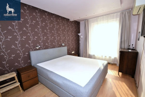 Nuomojamas butas Sviliškių g., Pašilaičiai, Vilniaus m., Vilniaus m. sav., 78 m2 ploto, 3 kambariai 12
