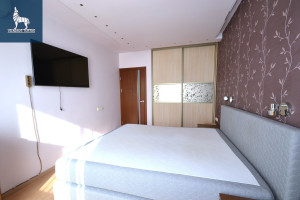 Nuomojamas butas Sviliškių g., Pašilaičiai, Vilniaus m., Vilniaus m. sav., 78 m2 ploto, 3 kambariai 13
