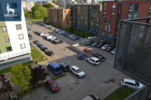 Nuomojamas butas Sviliškių g., Pašilaičiai, Vilniaus m., Vilniaus m. sav., 78 m2 ploto, 3 kambariai 16