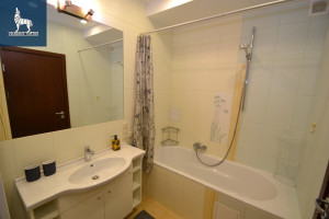 Nuomojamas butas Sviliškių g., Pašilaičiai, Vilniaus m., Vilniaus m. sav., 78 m2 ploto, 3 kambariai 19