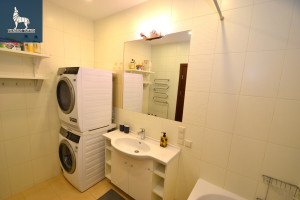 Nuomojamas butas Sviliškių g., Pašilaičiai, Vilniaus m., Vilniaus m. sav., 78 m2 ploto, 3 kambariai 21