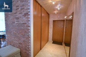 Nuomojamas butas Sviliškių g., Pašilaičiai, Vilniaus m., Vilniaus m. sav., 78 m2 ploto, 3 kambariai 24
