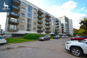 Nuomojamas butas Sviliškių g., Pašilaičiai, Vilniaus m., Vilniaus m. sav., 78 m2 ploto, 3 kambariai 25