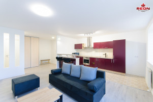 Nuomojamas butas Jurgio Baltrušaičio g., Pašilaičiai, Vilniaus m., Vilniaus m. sav., 56 m2 ploto, 2 kambariai 1