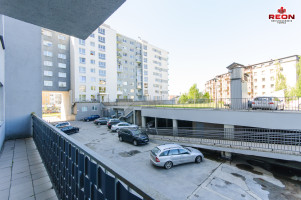 Nuomojamas butas Jurgio Baltrušaičio g., Pašilaičiai, Vilniaus m., Vilniaus m. sav., 56 m2 ploto, 2 kambariai 14