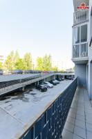 Nuomojamas butas Jurgio Baltrušaičio g., Pašilaičiai, Vilniaus m., Vilniaus m. sav., 56 m2 ploto, 2 kambariai 15