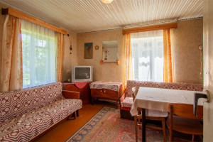 Parduodamas sodo namas Pelėdos al., Bernatonių k., 7