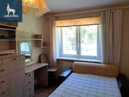 Nuomojamas butas Parko g., Buivydiškės, Vilniaus m., Vilniaus m. sav., 44 m2 ploto, 2 kambariai 3