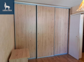 Nuomojamas butas Parko g., Buivydiškės, Vilniaus m., Vilniaus m. sav., 44 m2 ploto, 2 kambariai 4