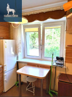 Nuomojamas butas Parko g., Buivydiškės, Vilniaus m., Vilniaus m. sav., 44 m2 ploto, 2 kambariai 7