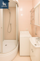 Nuomojamas butas Parko g., Buivydiškės, Vilniaus m., Vilniaus m. sav., 44 m2 ploto, 2 kambariai 8