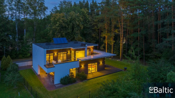 Parduodamas namas Smilgų g., Vilniaus m., Vilniaus m. sav., 357 m2 ploto, 2 aukštai 8