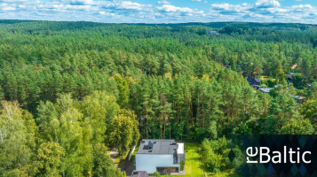 Parduodamas namas Smilgų g., Vilniaus m., Vilniaus m. sav., 357 m2 ploto, 2 aukštai 12