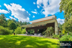 Parduodamas namas Smilgų g., Vilniaus m., Vilniaus m. sav., 357 m2 ploto, 2 aukštai 13