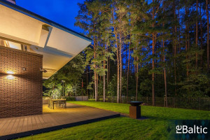 Parduodamas namas Smilgų g., Vilniaus m., Vilniaus m. sav., 357 m2 ploto, 2 aukštai 15