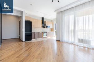 Parduodamas butas Virbeliškių g., Pašilaičiai, Vilniaus m., Vilniaus m. sav., 51.62 m2 ploto, 2 kambariai 2