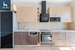 Parduodamas butas Virbeliškių g., Pašilaičiai, Vilniaus m., Vilniaus m. sav., 51.62 m2 ploto, 2 kambariai 5