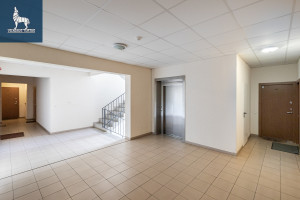 Parduodamas butas Virbeliškių g., Pašilaičiai, Vilniaus m., Vilniaus m. sav., 51.62 m2 ploto, 2 kambariai 13