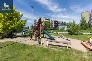 Parduodamas butas Virbeliškių g., Pašilaičiai, Vilniaus m., Vilniaus m. sav., 51.62 m2 ploto, 2 kambariai 15