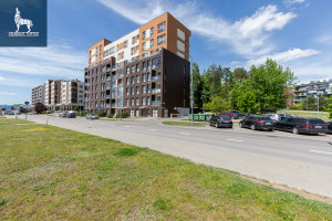 Parduodamas butas Virbeliškių g., Pašilaičiai, Vilniaus m., Vilniaus m. sav., 51.62 m2 ploto, 2 kambariai 17