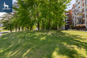 Parduodamas butas Virbeliškių g., Pašilaičiai, Vilniaus m., Vilniaus m. sav., 51.62 m2 ploto, 2 kambariai 18