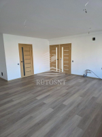 Parduodamas butas Darželio g., Poilsis, Klaipėdos m., Klaipėdos m. sav., 72 m² ploto 3 kambariai 1