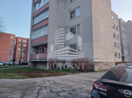 Parduodamas butas Darželio g., Poilsis, Klaipėdos m., Klaipėdos m. sav., 72 m² ploto 3 kambariai 16