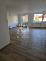 Parduodamas butas Darželio g., Poilsis, Klaipėdos m., Klaipėdos m. sav., 72 m² ploto 3 kambariai 3