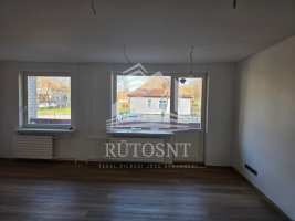 Parduodamas butas Darželio g., Poilsis, Klaipėdos m., Klaipėdos m. sav., 72 m² ploto 3 kambariai 4