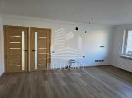 Parduodamas butas Darželio g., Poilsis, Klaipėdos m., Klaipėdos m. sav., 72 m² ploto 3 kambariai 5