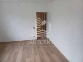 Parduodamas butas Darželio g., Poilsis, Klaipėdos m., Klaipėdos m. sav., 72 m² ploto 3 kambariai 6