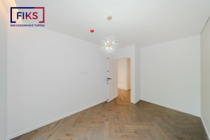 Parduodamas butas Girios g., Romainiai, Kauno m., Kauno m. sav., 54.89 m² ploto 3 kambariai 6