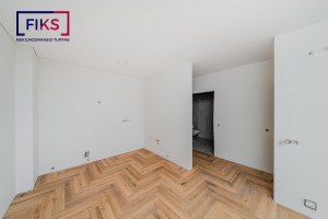 Parduodamas butas Girios g., Romainiai, Kauno m., Kauno m. sav., 54.39 m² ploto 3 kambariai 2