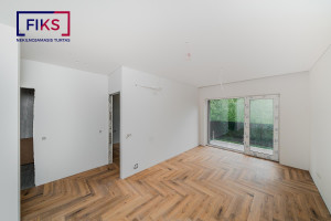 Parduodamas butas Girios g., Romainiai, Kauno m., Kauno m. sav., 54.39 m² ploto 3 kambariai 16