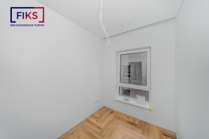 Parduodamas butas Girios g., Romainiai, Kauno m., Kauno m. sav., 54.39 m² ploto 3 kambariai 9