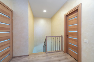 Parduodamas namas Slyvų g., Giraitės k., Kauno r. sav., 100.58 m² ploto 4 kambariai 11