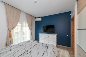 Parduodamas namas Slyvų g., Giraitės k., Kauno r. sav., 100.58 m² ploto 4 kambariai 14