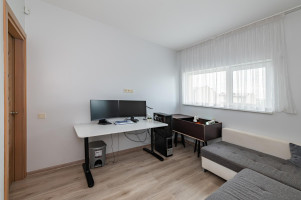Parduodamas namas Slyvų g., Giraitės k., Kauno r. sav., 100.58 m² ploto 4 kambariai 15