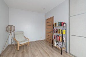 Parduodamas namas Slyvų g., Giraitės k., Kauno r. sav., 100.58 m² ploto 4 kambariai 17