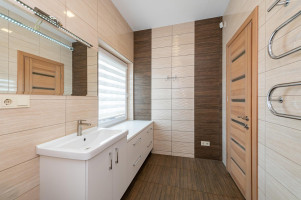 Parduodamas namas Slyvų g., Giraitės k., Kauno r. sav., 100.58 m² ploto 4 kambariai 20