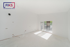 Parduodamas butas Girios g., Romainiai, Kauno m., Kauno m. sav., 66.41 m² ploto 3 kambariai 1