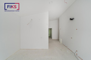 Parduodamas butas Girios g., Romainiai, Kauno m., Kauno m. sav., 66.41 m² ploto 3 kambariai 3