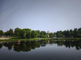 Parduodamas butas Liepų g., Molėtų m., Molėtų r. sav., 35.00 m² ploto 1 kambarys 13