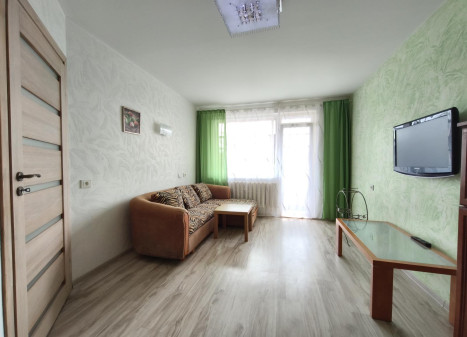 Parduodamas butas Liepų g., Molėtų m., Molėtų r. sav., 35.00 m² ploto 1 kambarys