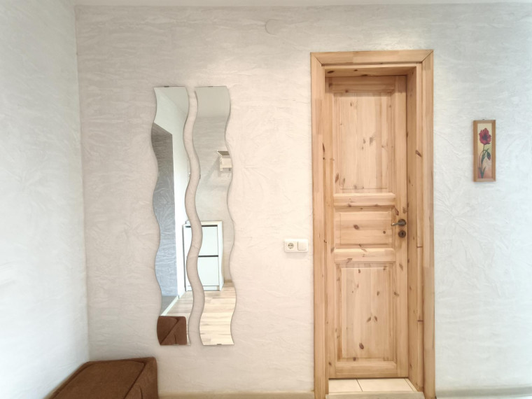 Parduodamas butas Liepų g., Molėtų m., Molėtų r. sav., 35.00 m² ploto 1 kambarys 6