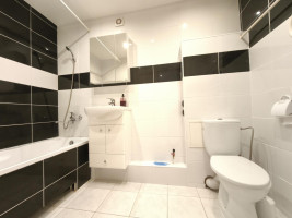 Parduodamas butas Liepų g., Molėtų m., Molėtų r. sav., 35.00 m² ploto 1 kambarys 8